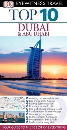 Dubai & Abu Dhabi, ed. , v. 