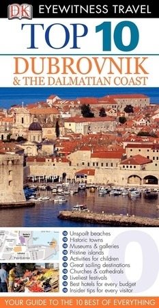 Dubrovnik & the Dalmatian Coast, ed. , v. 