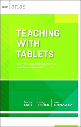 Teaching with Tablets, ed. , v. 