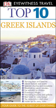 Greek Islands, ed. , v. 