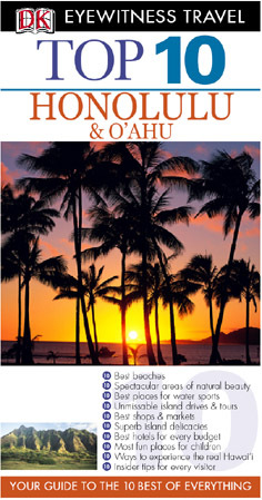 Honolulu & O'ahu, ed. , v. 