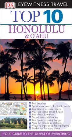 Honolulu & O'ahu, ed. , v. 