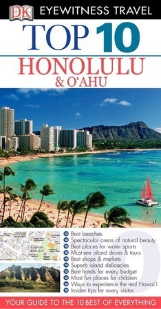 Honolulu & Oahu, ed. , v. 