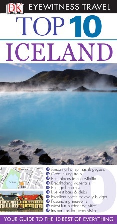 Iceland, ed. , v. 