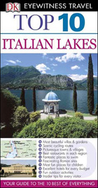 Italian Lakes, ed. , v.  Cover