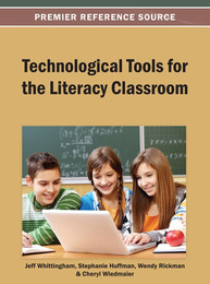 Technological Tools for the Literacy Classroom, ed. , v. 