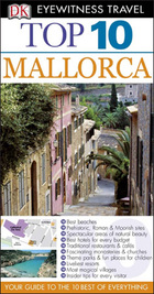 Mallorca, ed. , v.  Cover