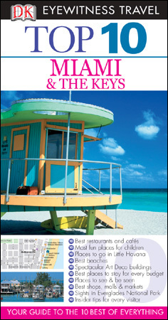 Miami and the Keys, ed. , v. 