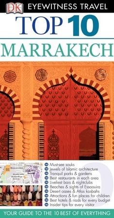 Marrakech, ed. , v. 