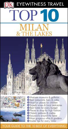 Milan & The Lakes, ed. , v. 