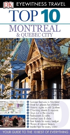 Montreal & Quebec City, ed. , v. 