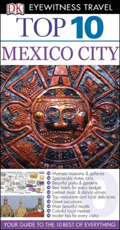 Mexico City, ed. , v. 