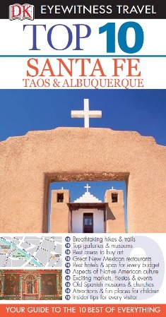 Santa Fe, Taos, & Albuquerque, ed. , v. 