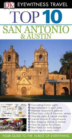 San Antonio & Austin, ed. , v. 