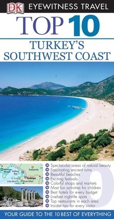 Turkey's Southwest Coast, ed. , v. 