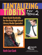 Tantalizing Tidbits for Teens 2, ed. , v. 