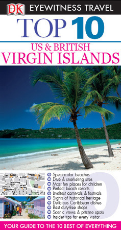 Virgin Islands, ed. , v. 