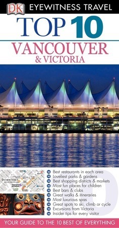 Vancouver & Victoria, ed. , v. 