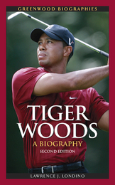 Tiger Woods, ed. 2, v. 