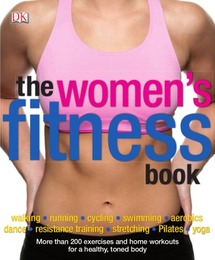 The Women's Fitness Book, ed. , v. 
