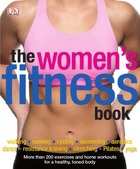 The Women's Fitness Book, ed. , v.  Cover