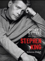 Stephen King, ed. , v. 