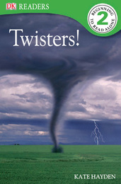 Twisters!, ed. , v. 
