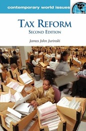 Tax Reform, ed. 2, v. 