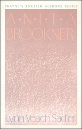 Anita Brookner, ed. , v. 