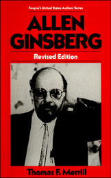 Allen Ginsberg, Rev. ed., ed. , v. 