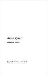 Anne Tyler, ed. , v. 