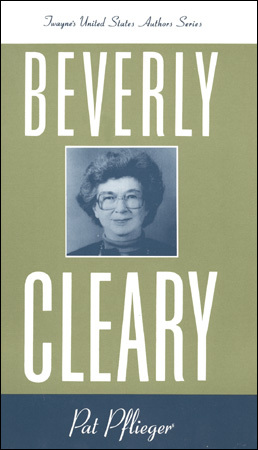 Beverly Cleary, ed. , v. 