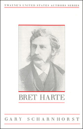 Bret Harte, ed. , v. 