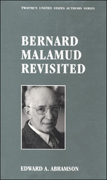 Bernard Malamud Revisited, ed. , v. 