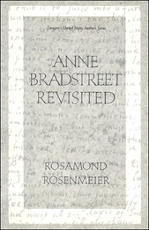 Anne Bradstreet Revisited, ed. , v. 