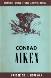 Conrad Aiken, ed. , v. 