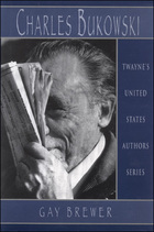 Charles Bukowski, ed. , v.  Cover