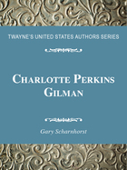 Charlotte Perkins Gilman, ed. , v.  Cover