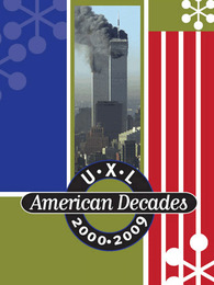 UXL American Decades, ed. , v. 
