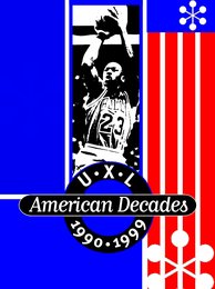 UXL American Decades, ed. , v. 