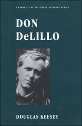Don DeLillo, ed. , v. 