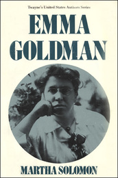 Emma Goldman, ed. , v. 