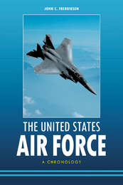 The United States Air Force, ed. , v. 