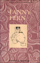 Fanny Fern, ed. , v.  Cover
