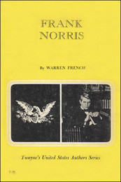 Frank Norris, ed. , v. 