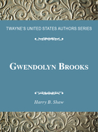 Gwendolyn Brooks, ed. , v.  Cover