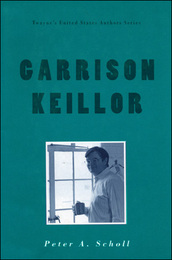 Garrison Keillor, ed. , v. 