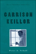 Garrison Keillor, ed. , v.  Cover