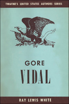 Gore Vidal, ed. , v.  Cover