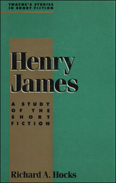 Henry James, ed. , v. 